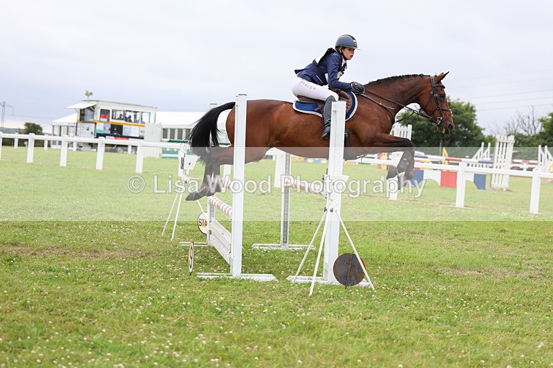 3E7A7411 - Class 7: PC90cm Regional Championship Qualifier Rnd 2 (B)