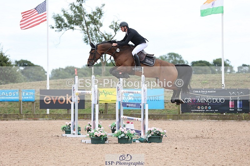 250719-134740-15789 - Cls 3, 3 Star Small Tour Start til Break