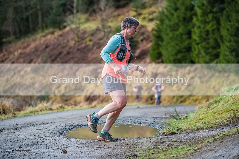 Glentress-993 - High Terrain Events Glentress Marathon 21 & 10K Trail Races Sunday 18th February 2024