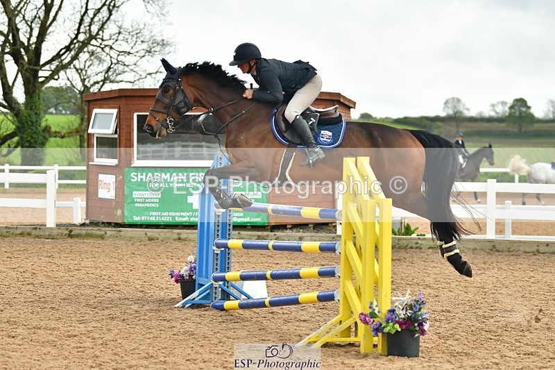 230505A-160507-05293 - Cls 19 Snr Newcomers