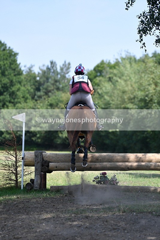 WJ5_3063 - XC Time 13:03 to 13:28