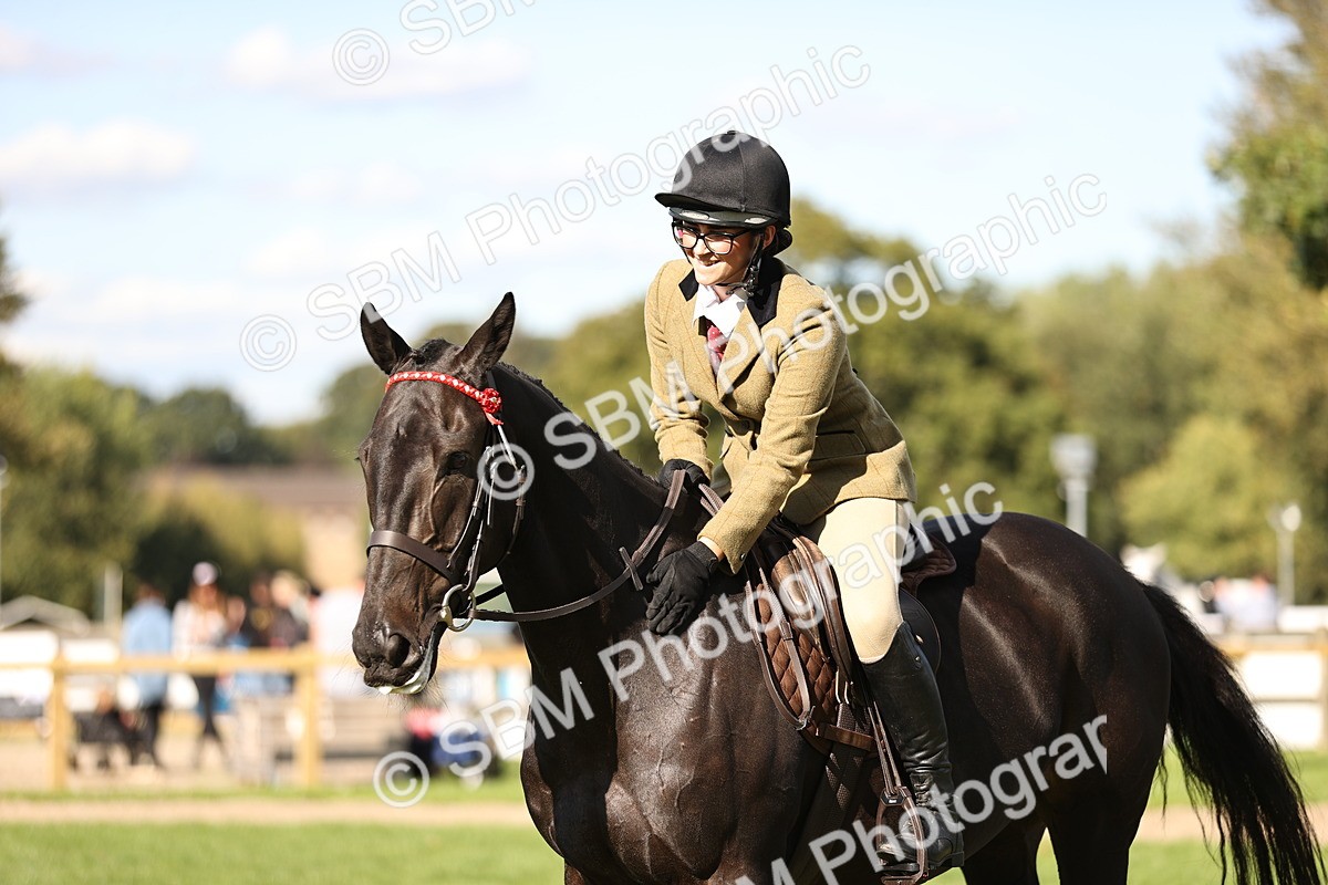 SBM_26394 - S6 - Novice & Newcomers Ridden Horse