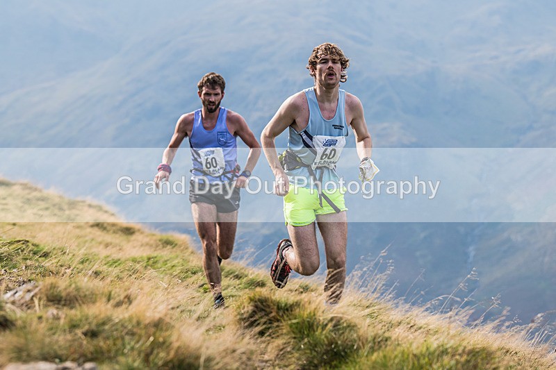 HBMR-Leg 4-364 - Hodgson Brothers Mountain Relay Leg 4 Saturday 5th October 2024