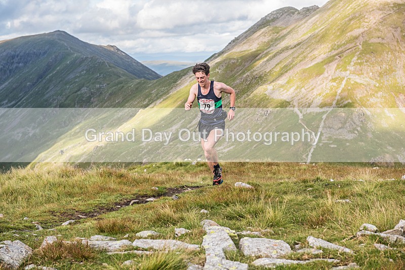 Seat Sandal-15 - Seat Sandal Fell Race Wednesday 12th July 2023