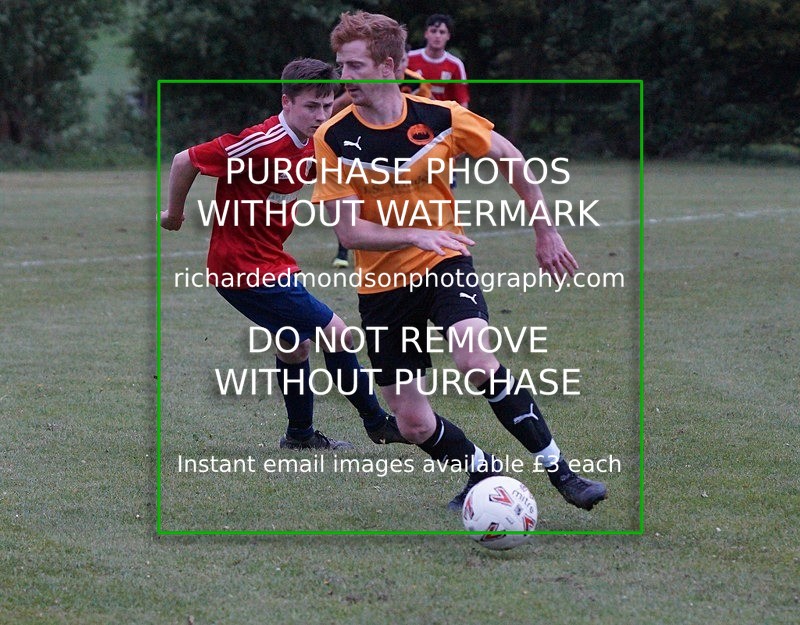 DSC08881 - Kirkby Stephen v Kendal United Reserves
