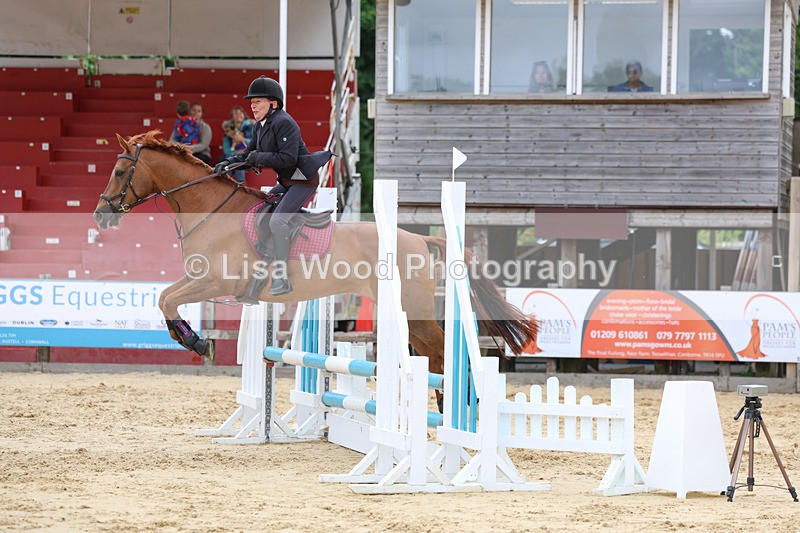 3E7A4513 - Class 7: 70cm Senior