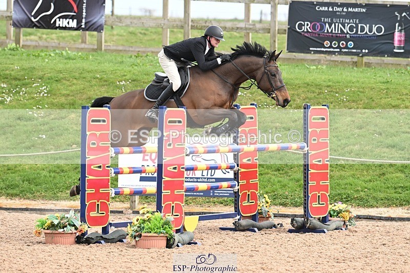 250329-122721-04526 - Cls 15 Snr Foxhunter