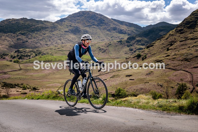 141149 - Blea Tarn Climb 14:00 - 15:00