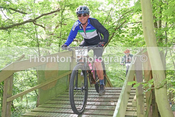 903 - MTB East Round 6 Potash 1st June 2025 10:30 Female Adult Elite+Female U14/U16Juv/Youth Race