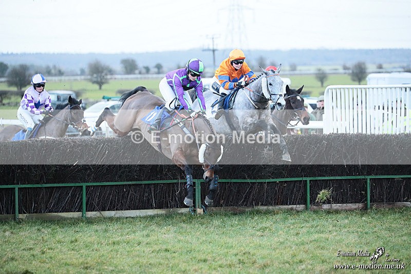 PtP 250126 717 - Cocklebarrow Races Point-to-Point 25/01/26