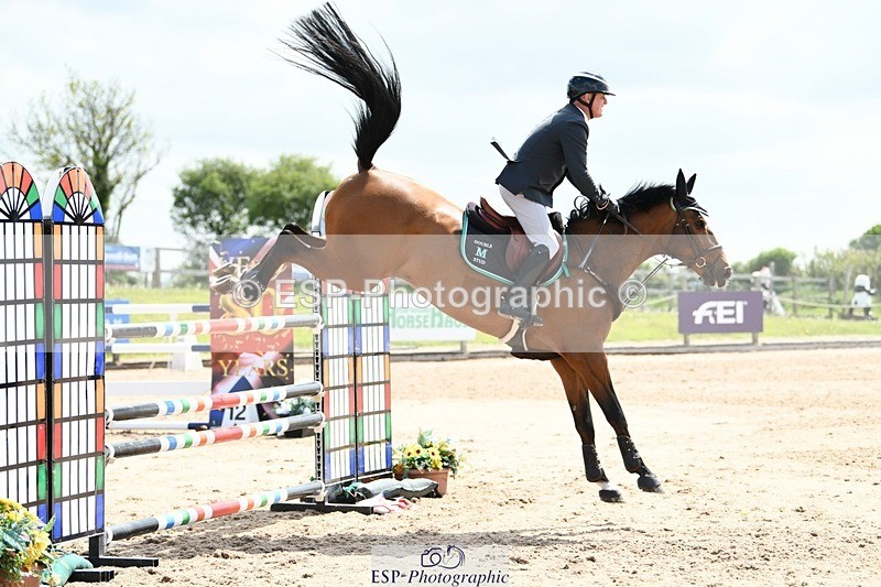 250508-123740-02165 - Cls 3 National 1.30m Open