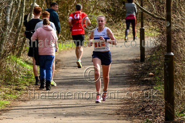 Livirelays25-929830 - Female Set Two