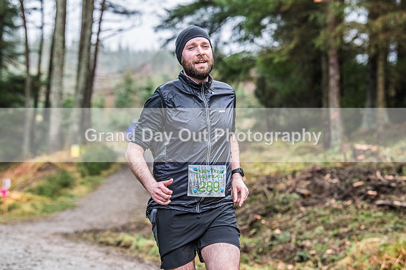Glentress 21  10K-967 - High Terrain Events Glentress 21 & 10K Trail Runs Saturday 18th February 2023