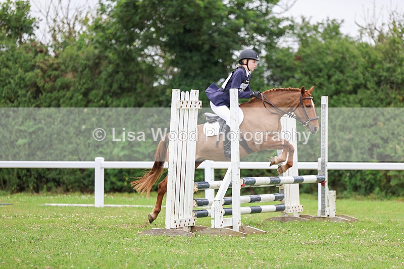 3E7A6258 - Class 5 PC80 Regional Qualifier Rnd 2 (B)