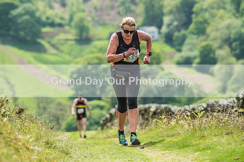 Two Tops-840 - Two Tops Fell Races (Junior & Senior) Saturday 20th May 2023