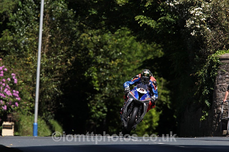  - Superbike Race