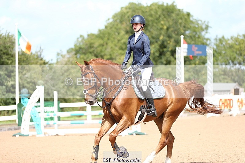 230811A-115619-03775 - Cls 16 95cm Nat Am Qualifier