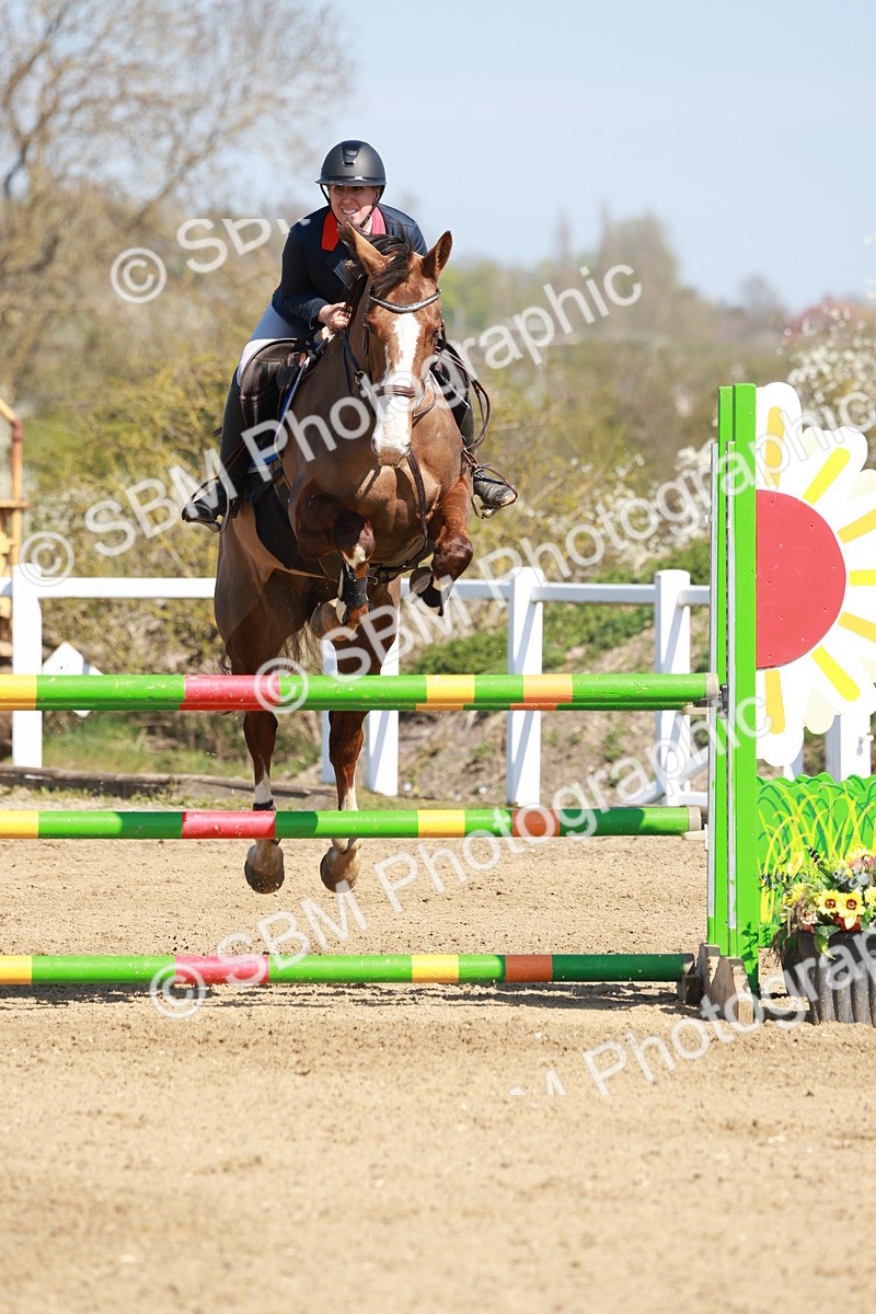 SBM_004197 - Class 17 - Senior Newcomers - 1.10m