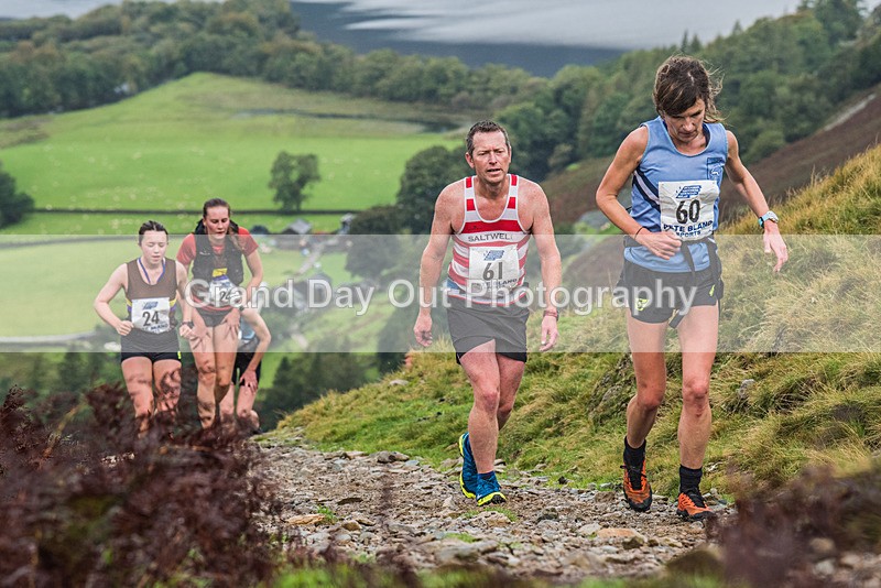 HBMR Leg 1-266 - Hodgson Brothers Mountain Relay - Leg 1 Sunday 1st October 2023