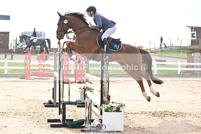 250424-092608-03573 - Cls 13 - 1 Star Bronze Tour