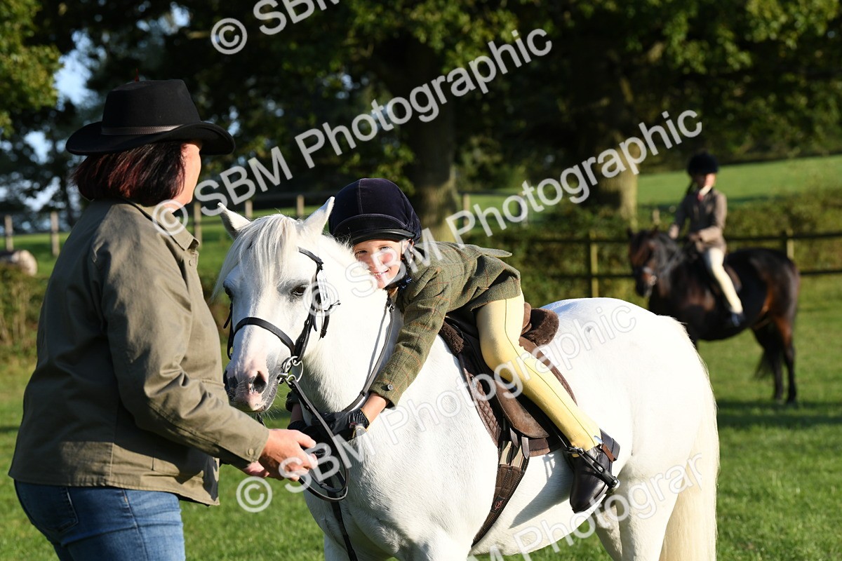 SBM_54151 - S23 - 1st Ridden Mountain & Moorland Pony