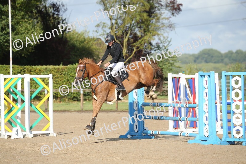 20250831-2500 - Class 7 - 1.00m