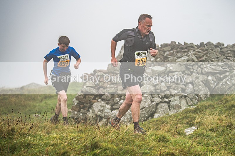 Ennerdale-141 - Ennerdale show Fell Race Wednesday 28th August 2024