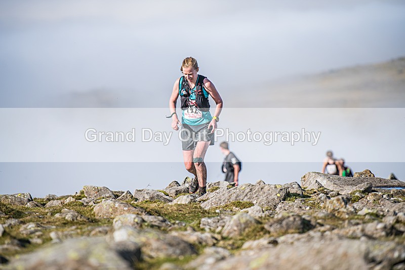 Langdale-901 - Langdale Horseshoe Fell Race Saturday 11th October 2025