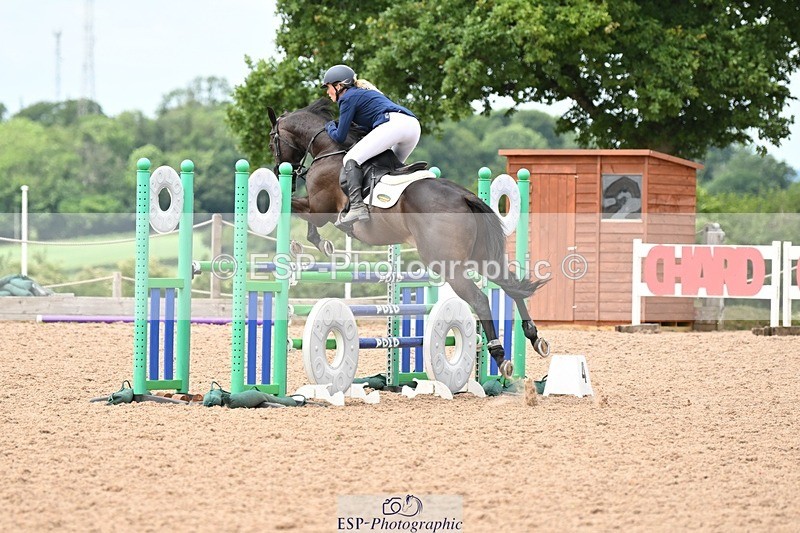 250611-125949-00587 - Cls 4 Snr Newcomers & 1.10m Open