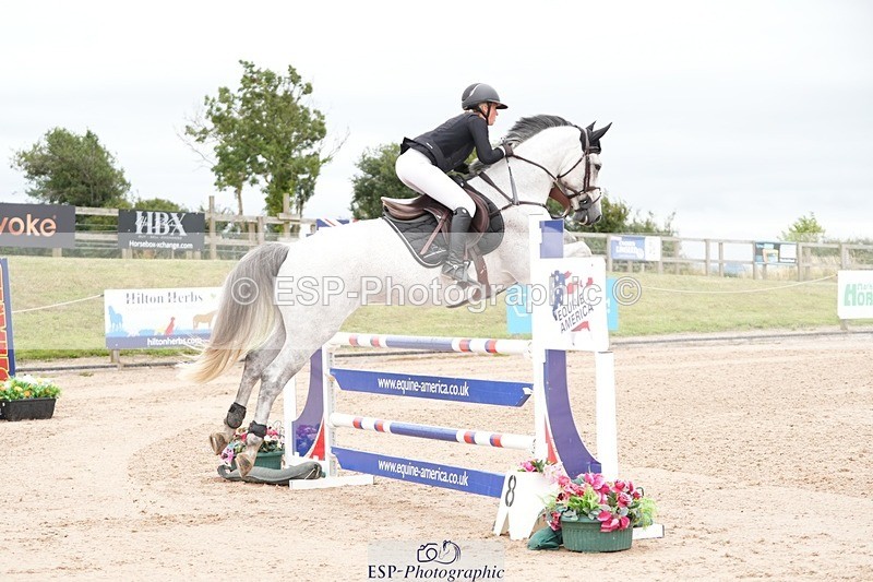 250803-120011-12949 - Cls 27 Chard Equestrian 5 Year Old Championship