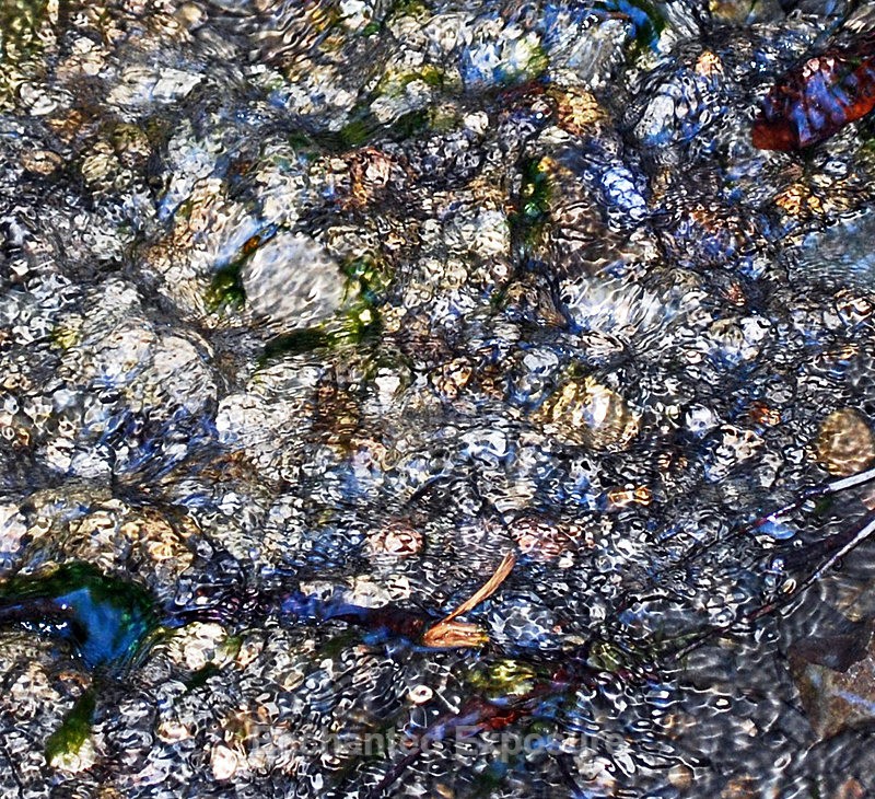 Ripple Rock I - Waterscapes