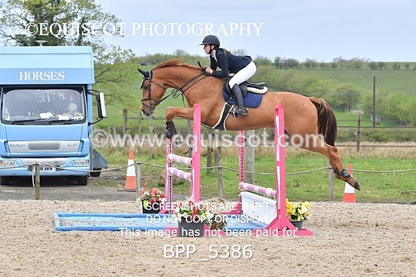 BPP_5386 - CLASS 20 SUN RHS B & C Championship Qualifier