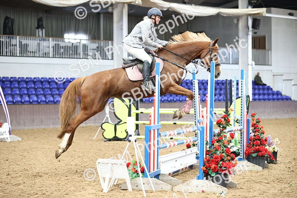 SBM_002970 - Class 10- Senior Discovery - 1.00m