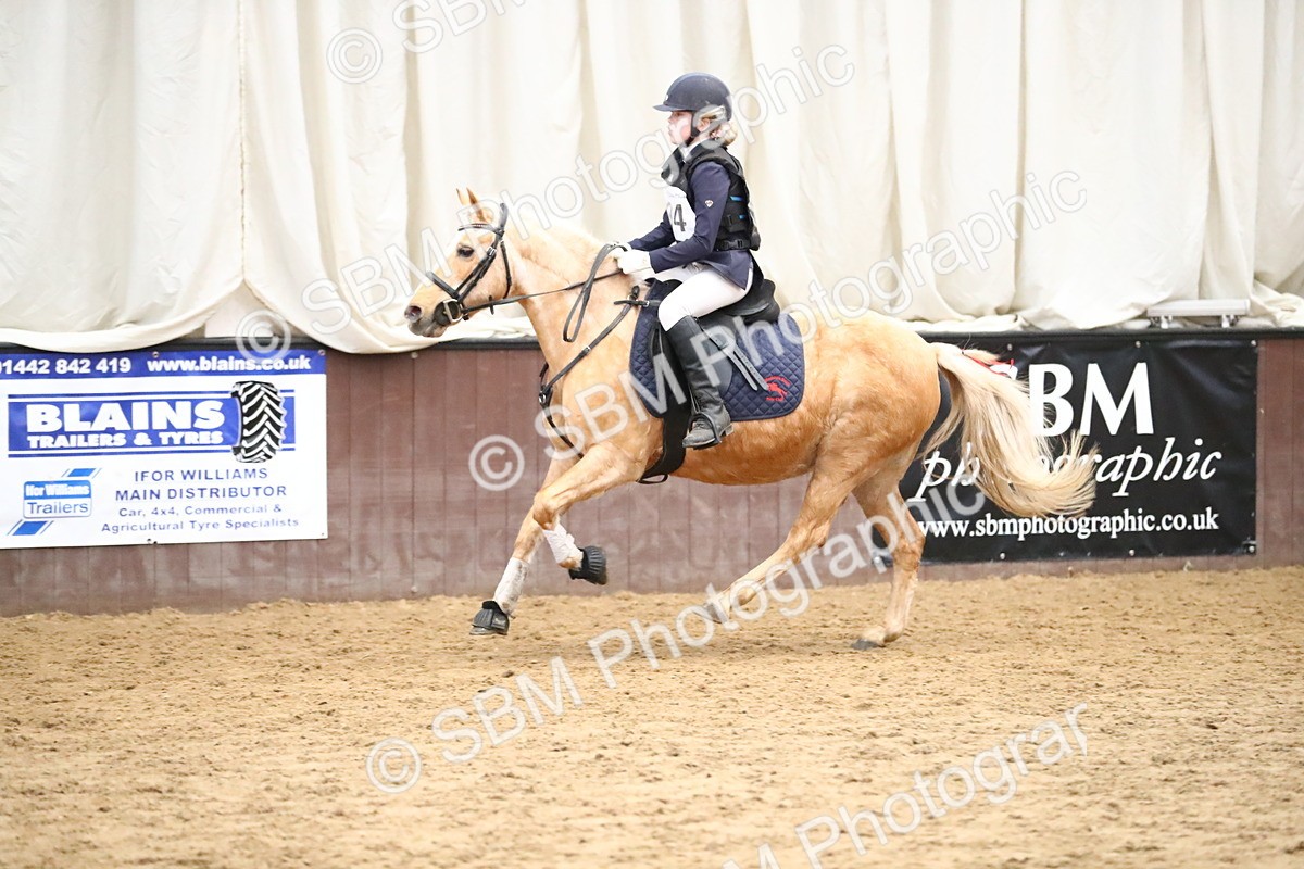 SBM_001910 - Class 4 - 60cm