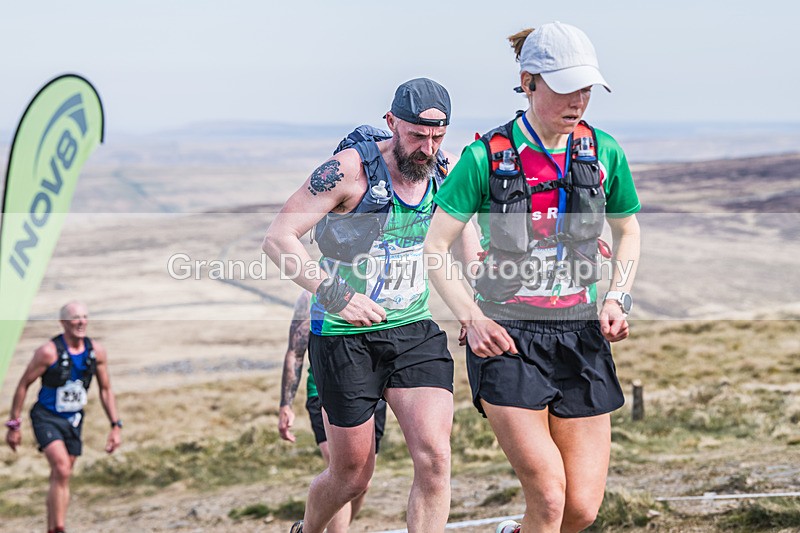 Pen-Y-Ghent-620 - The 3 Peaks Race Saturday 25th April 2026 - Pen Y Ghent