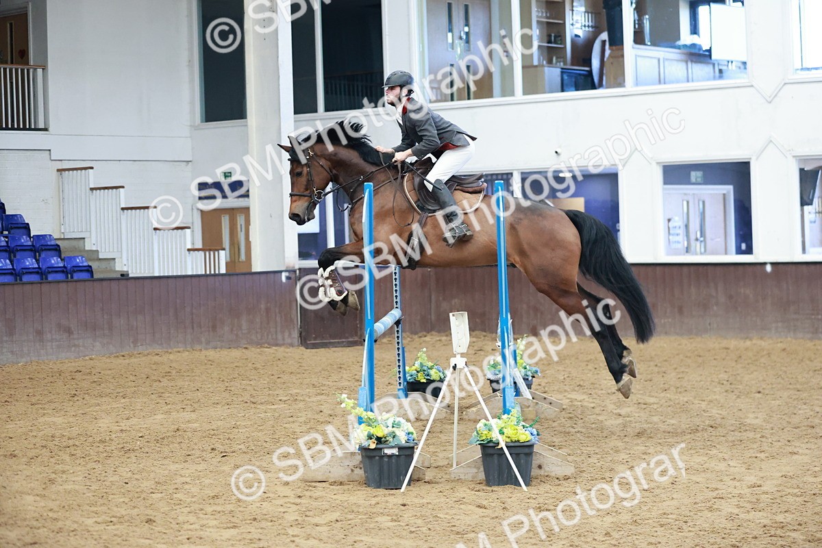 SBM_000502 - Class 3 - Senior British Discovery - 1.00m