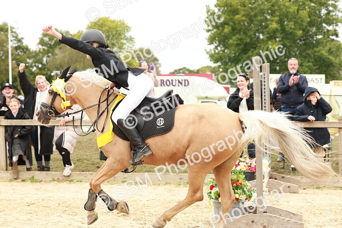 SBM_63920 - J12 - Junior Pony 55cm Championship