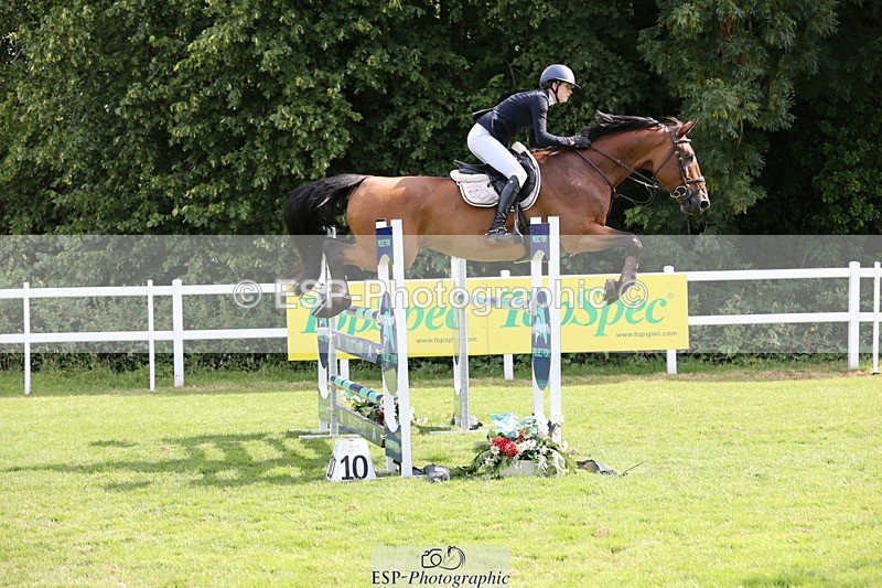 250704A-094410-08446 - Cls 15 Snr 1.20m Open