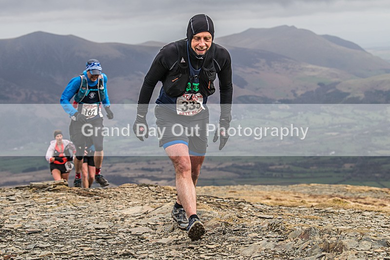 Coledale-852 - Coledale Horseshoe Fell Race Saturday 29th March 2025