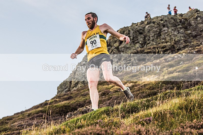 Gategill-99 - Gategill Fell Race Wednesday 6th September 2023
