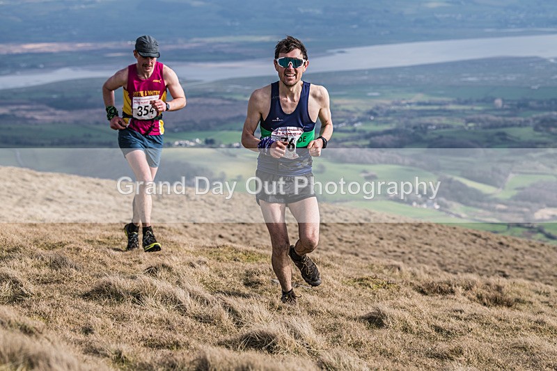 Black Combe-1312 - Black Combe Fell Race Saturday 7th March 2026