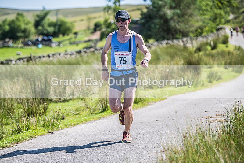 Tebay-850 - Tebay Fell Race Saturday 12th July 2025