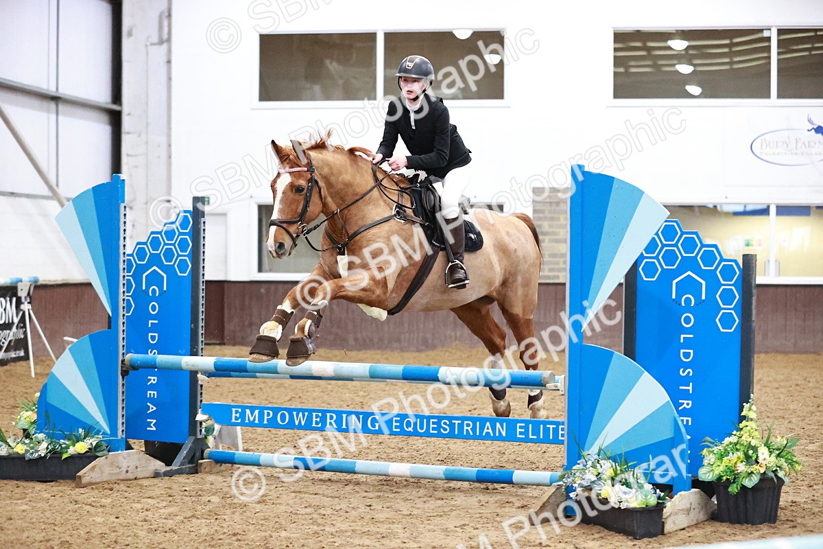 SBM_004531 - Class 15 - Senior British Novice 90cm