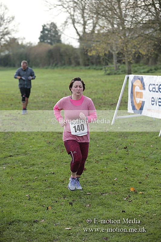 CAD5 171119-1235 - Sutton Benger 5 mile Flyer – 17th Nov 2019