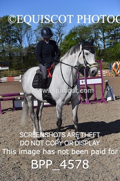 BPP_4578 - CLASS 11  SAT Club/ Unaffiliated 70cms Open