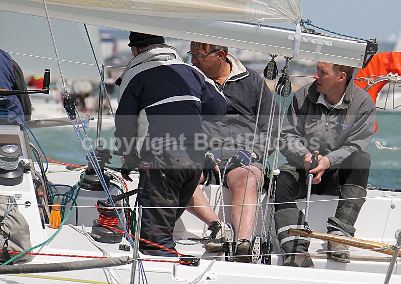 130601 USA5454 IMG_7828 - ROUND THE ISLAND RACE - 1st June 2013