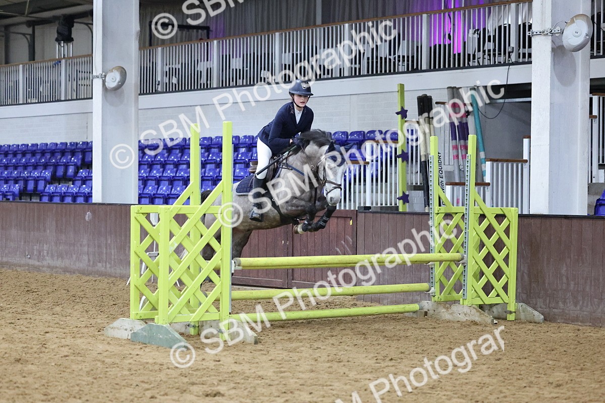 SBM_002757 - Class 9 - STX UK Pony British Novice - 80cm OPen