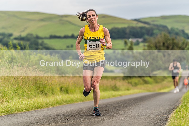 Lambfoot-219 - Lambfoot Loop Road Race Tuesday 2nd July 2024