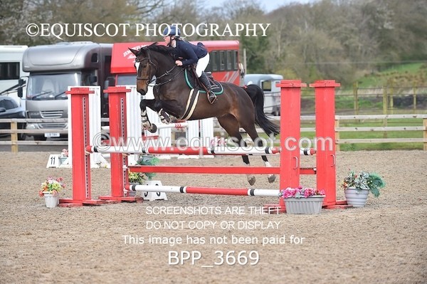 BPP_3669 - CLASS 2 BritiNovice/ 90cm Open