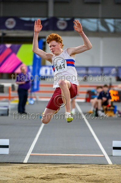 CEREL-923094 - Field Male Set One